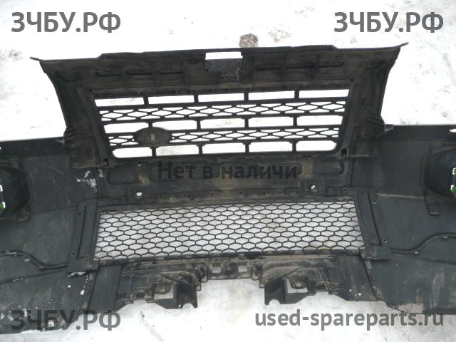 Land Rover Freelander 2 Бампер передний