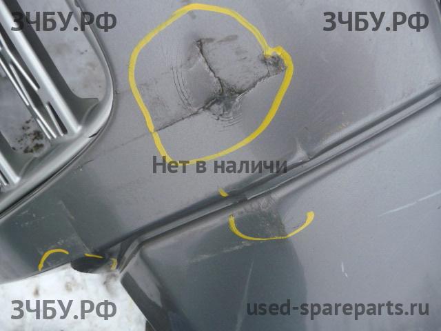 Land Rover Freelander 2 Бампер передний