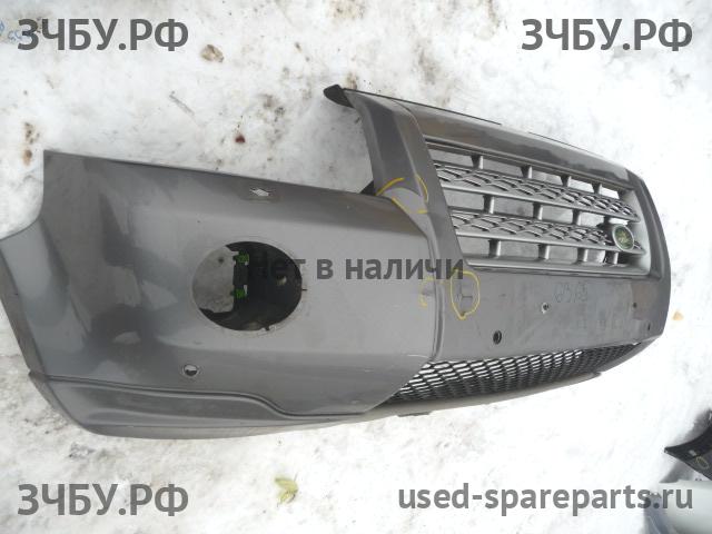 Land Rover Freelander 2 Бампер передний