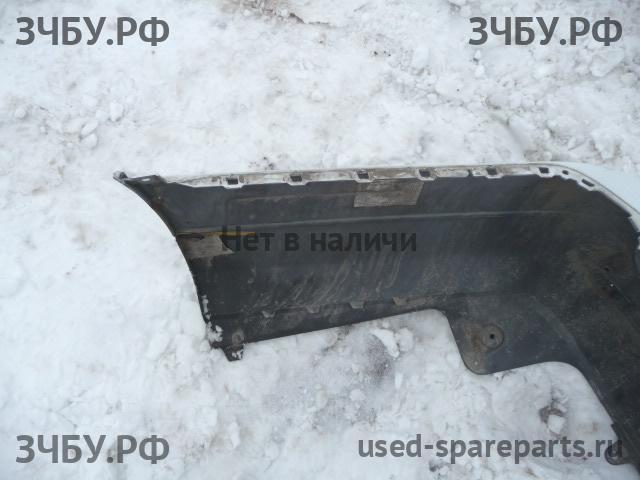 Land Rover Range Rover 4 Бампер задний