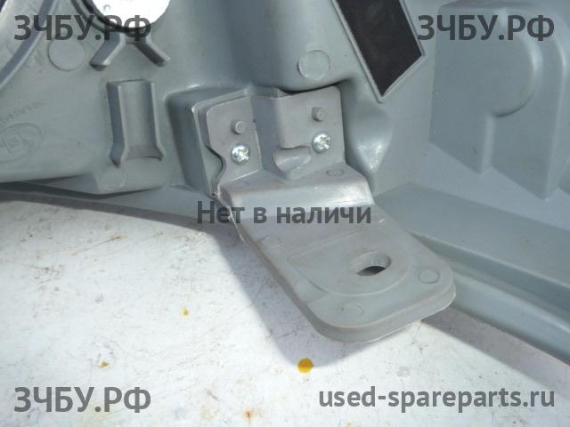 Chevrolet Aveo 2 (T250) Фара левая