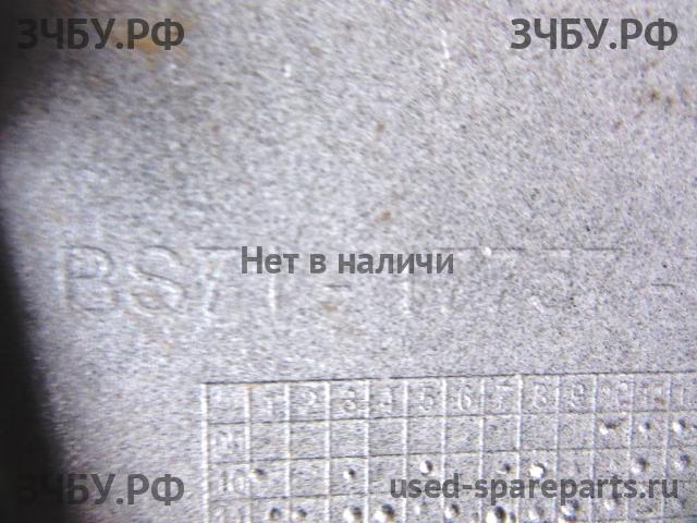 Ford Mondeo 4 Бампер передний