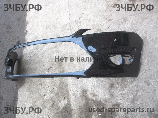 Ford Mondeo 4 Бампер передний