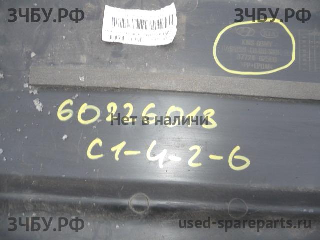 KIA Sportage 2 Молдинг двери