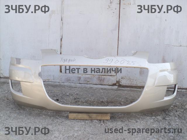 Hyundai Matrix [FC] Бампер передний