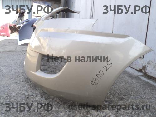 Hyundai Matrix [FC] Бампер передний