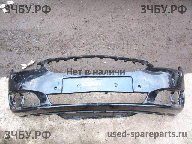 Opel Insignia A Бампер передний