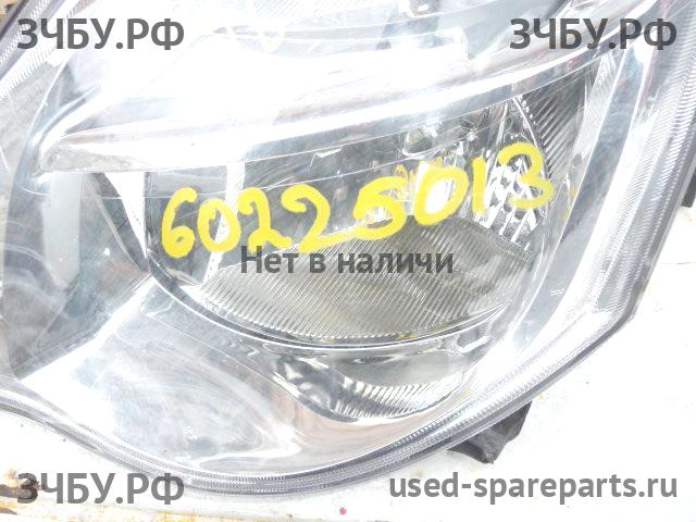 Nissan Almera G15 Фара левая