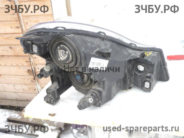 Nissan Almera G15 Фара левая