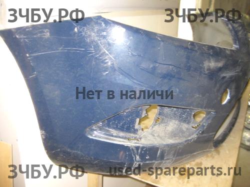 Ford Focus 2 (рестайлинг) Бампер передний
