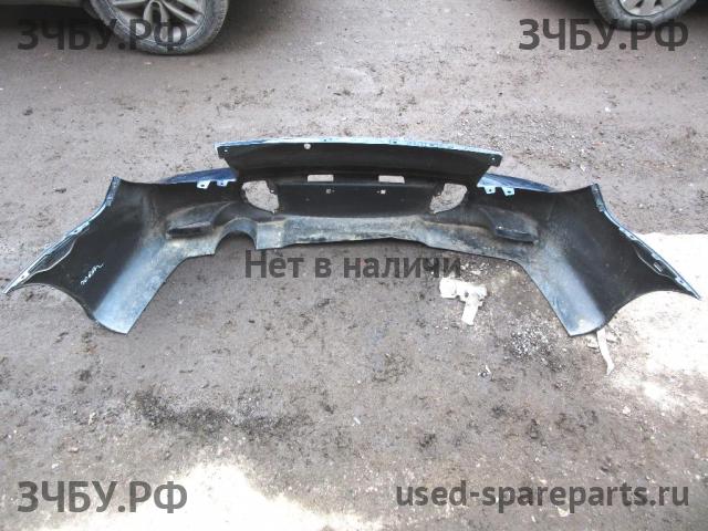 Hyundai Coupe (RD) Бампер задний