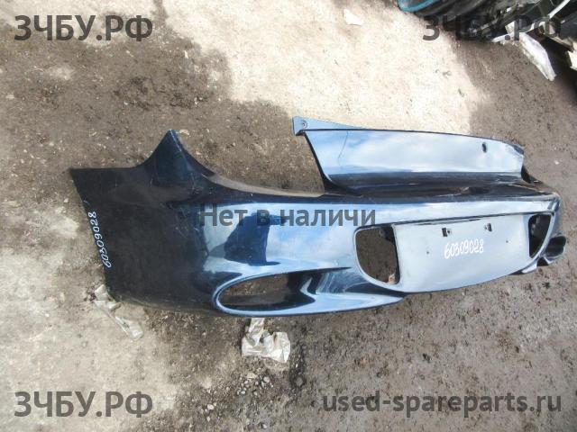 Hyundai Coupe (RD) Бампер задний