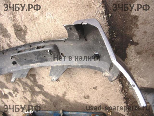 Opel Meriva A Бампер задний