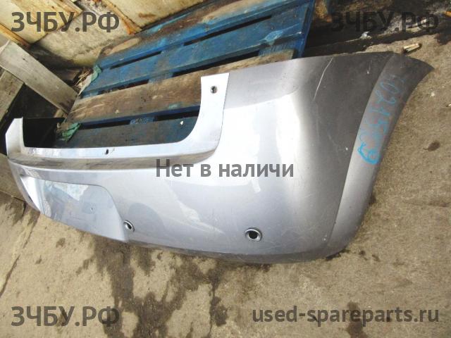 Opel Meriva A Бампер задний