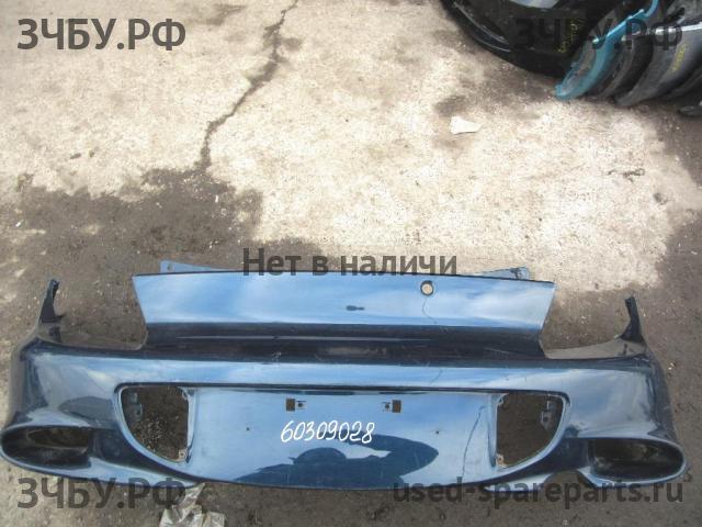 Hyundai Coupe (RD) Бампер задний