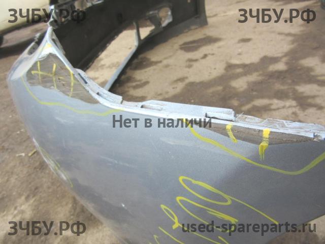 Volkswagen Golf 6 Бампер передний