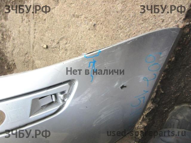 Volkswagen Golf 5 Бампер передний