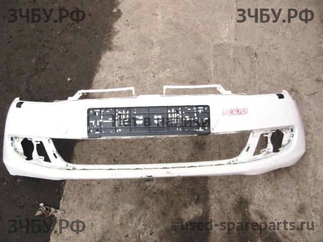 Volkswagen Golf 6 Бампер передний