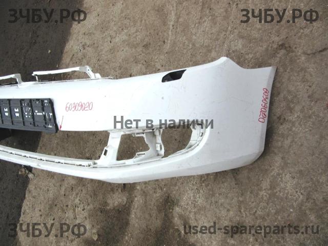 Volkswagen Golf 6 Бампер передний