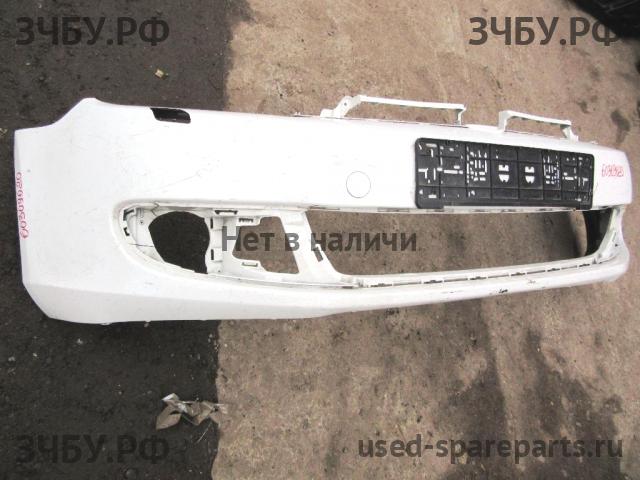 Volkswagen Golf 6 Бампер передний