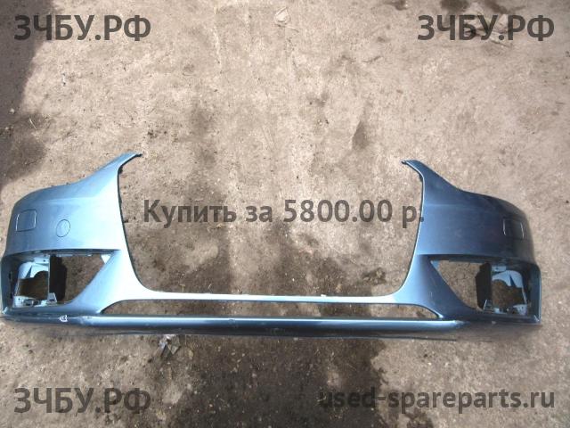 Audi A4 [B8] Бампер передний