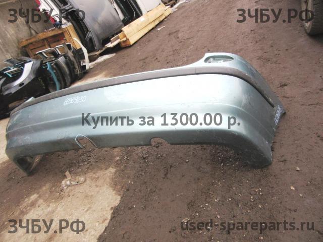 Nissan Tino Бампер задний
