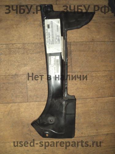 Nissan X-Trail 1 (T30) Элемент кузова