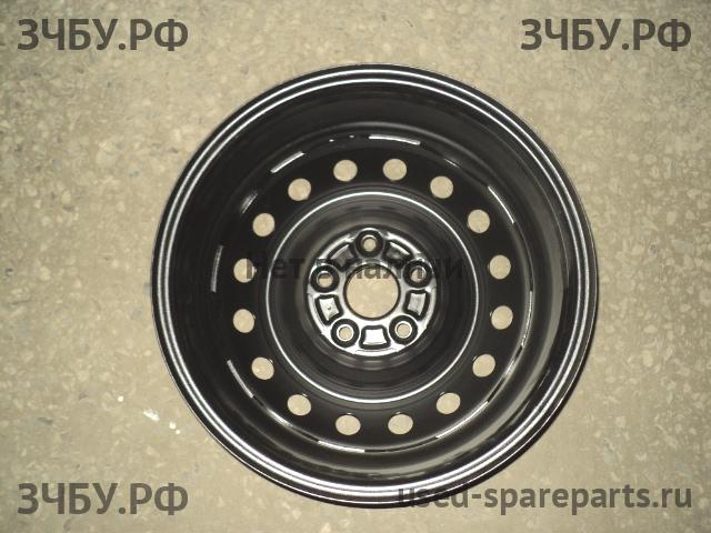 Toyota RAV 4 (3) Диск колесный