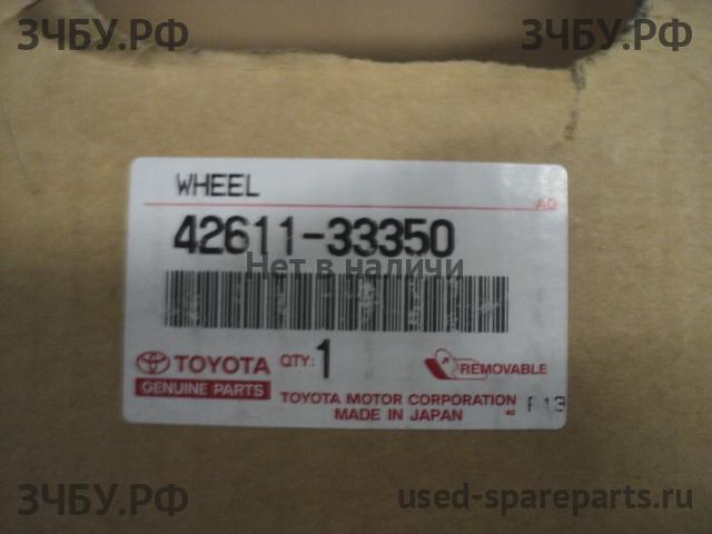 Toyota Camry 5 (V30) Диск колесный