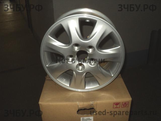 Toyota Camry 5 (V30) Диск колесный