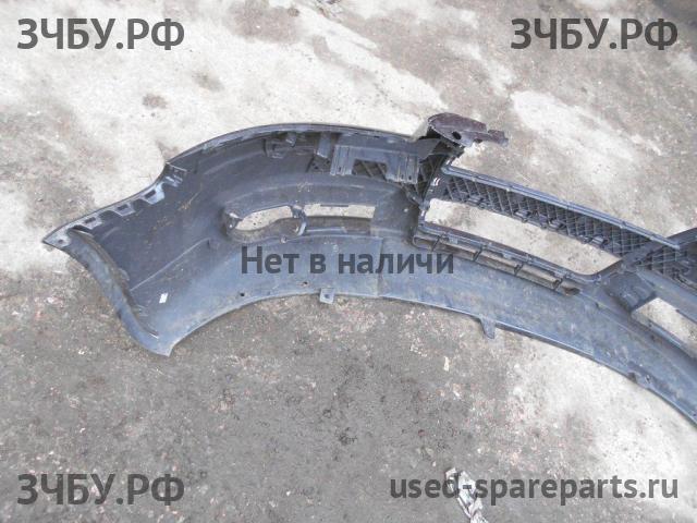 Audi A3 [8P] Бампер передний