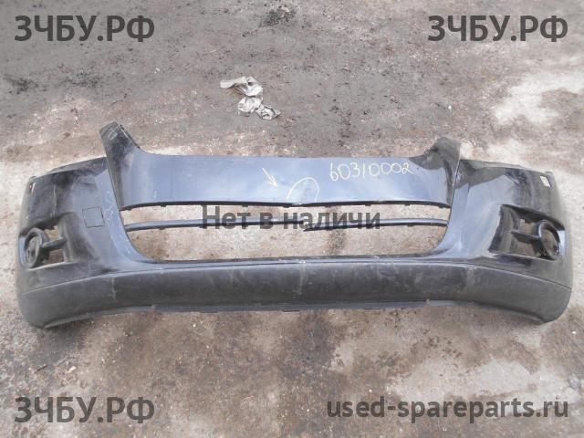 Volkswagen Tiguan 1 Бампер передний