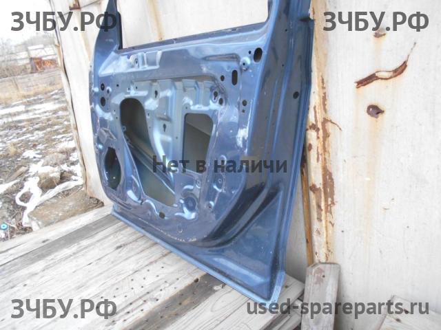 Opel Zafira C Дверь передняя правая