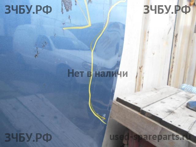 Opel Zafira C Дверь передняя правая