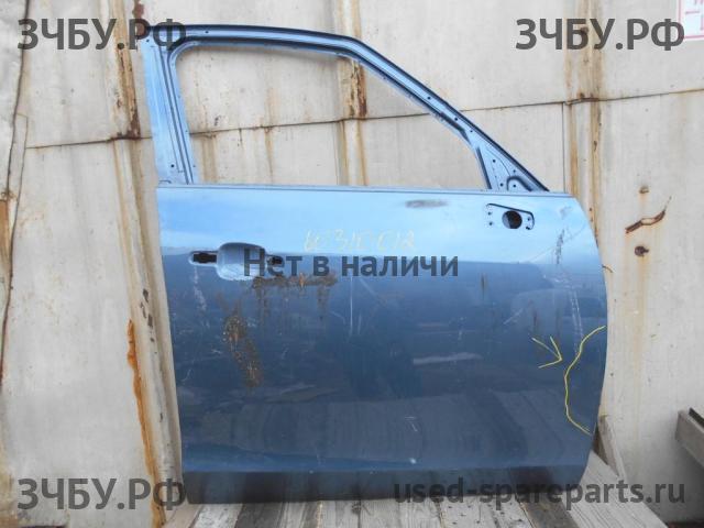 Opel Zafira C Дверь передняя правая