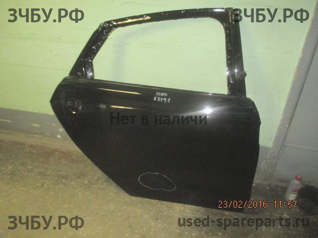 Ford Mondeo 5 Дверь задняя правая
