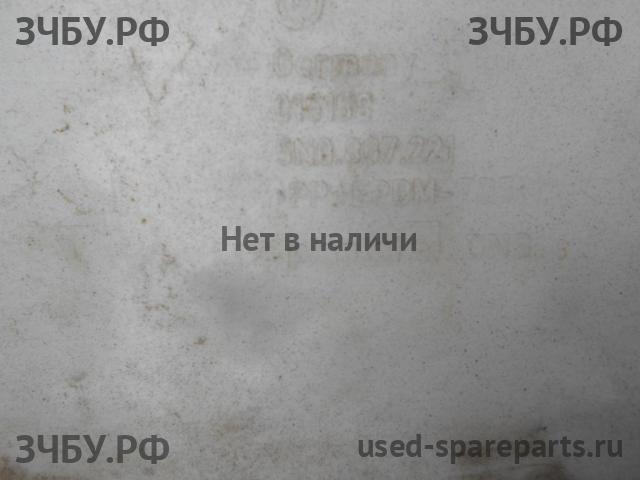 Volkswagen Tiguan 1 Бампер передний