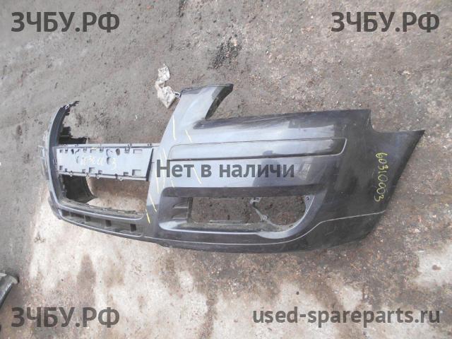 Audi A3 [8P] Бампер передний