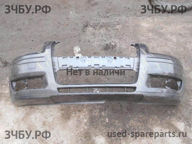 Audi A3 [8P] Бампер передний