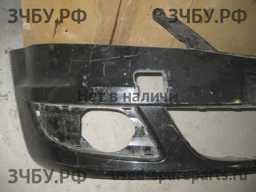 Renault Logan 1 Бампер передний