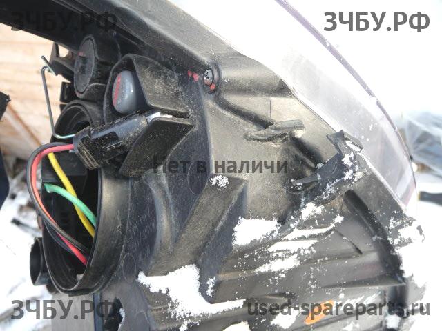 KIA Rio 3 Фара левая