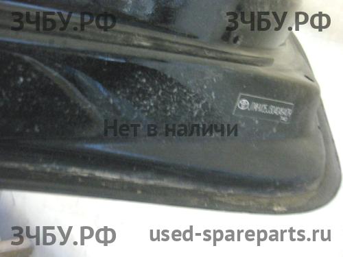 Toyota Land Cruiser 200 Дверь задняя левая