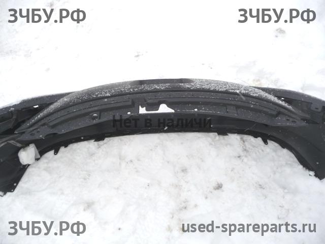 Peugeot 207 Бампер передний