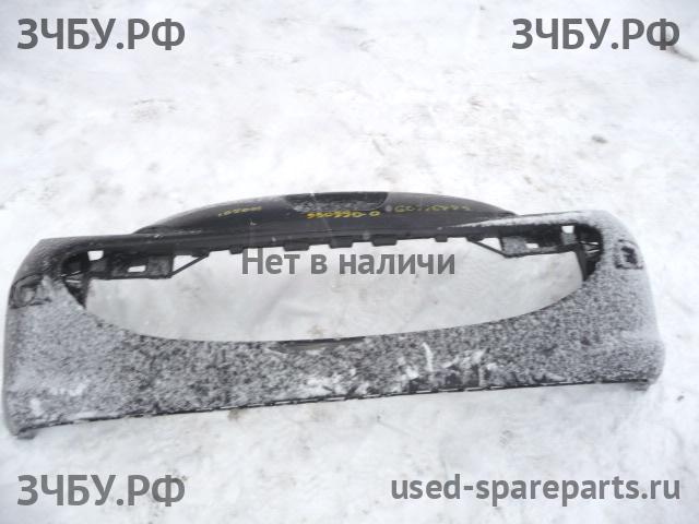 Peugeot 207 Бампер передний