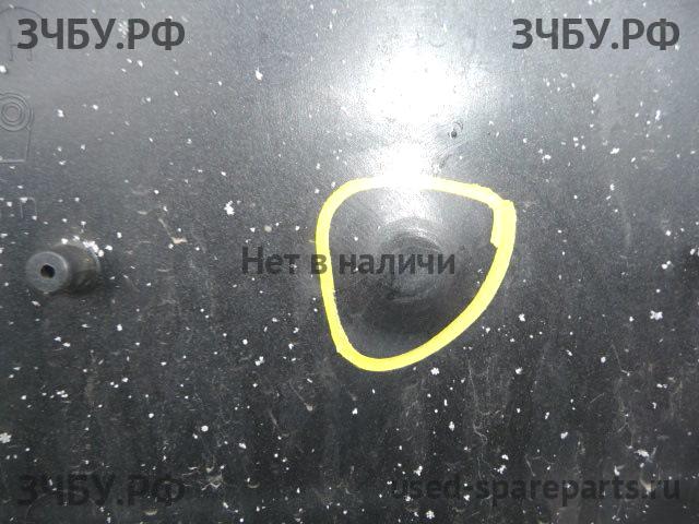 Audi Q3 [8U] Решетка радиатора