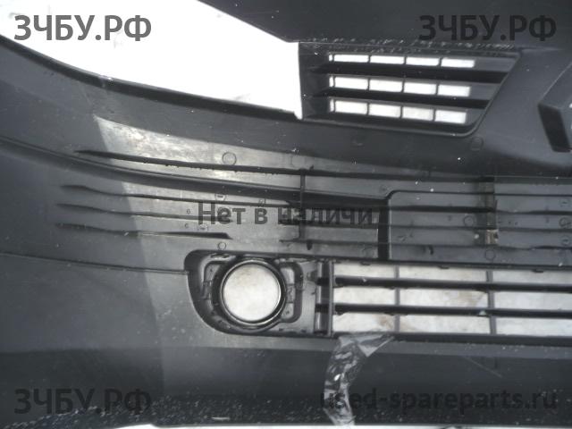 Renault Megane 2 Бампер передний