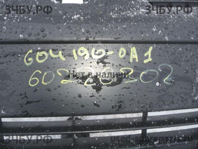 Renault Megane 2 Бампер передний