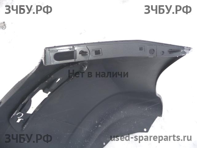 Peugeot 308 Бампер задний