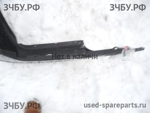 Renault Clio 2/Simbol 1 Бампер задний