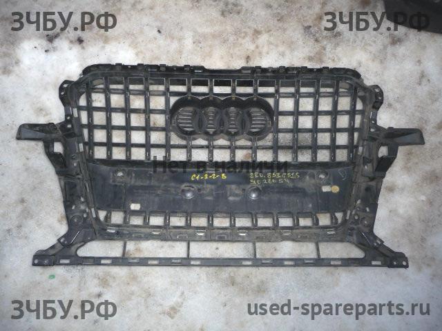 Audi Q5 (1) [8R] Решетка радиатора